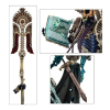 DEATHLORDS NAGASH SUPREME LORD OF UNDEAD